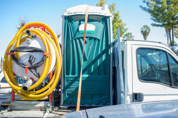 Portable Toilet Options We Offer in Bunnell, FL