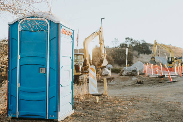 Best Portable bathroom rental  in Bunnell, FL