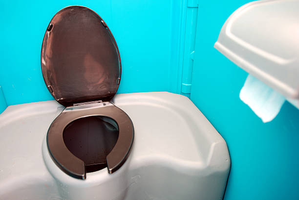 Best Construction site porta potty rental  in Bunnell, FL