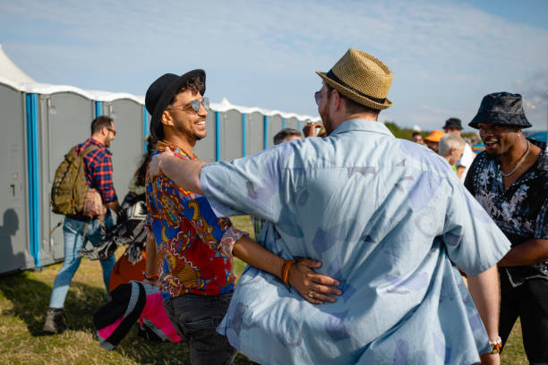 Best Affordable portable toilet rental  in Bunnell, FL