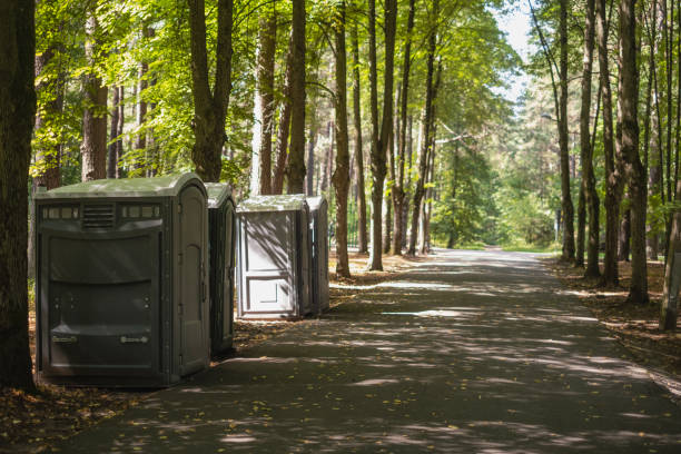 Best Portable restroom trailer rental  in Bunnell, FL