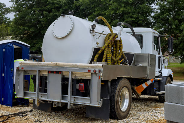 Best Affordable porta potty rental  in Bunnell, FL