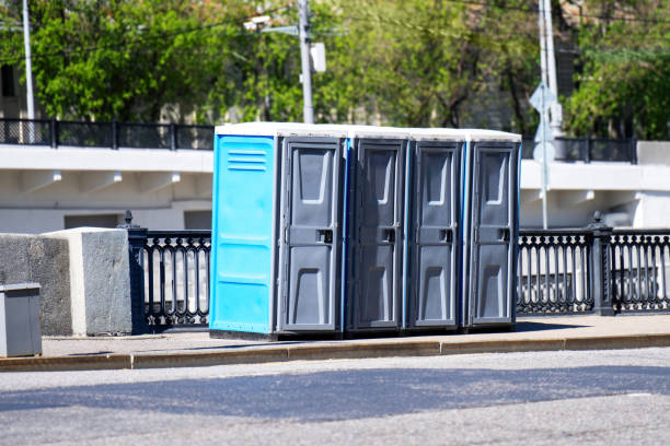 Best Porta potty delivery and setup  in Bunnell, FL