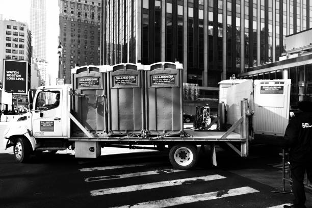 Best Porta potty rental near me  in Bunnell, FL