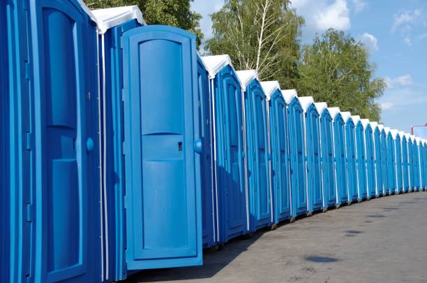 Best Portable toilet rental cost  in Bunnell, FL